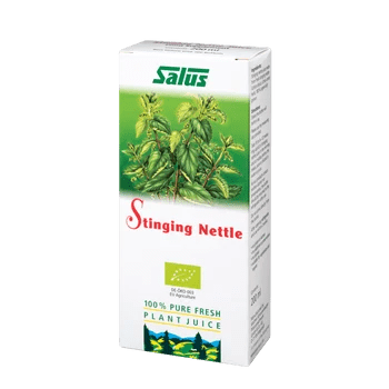 Salus - Nettle Juice 200ml Health & Wellness