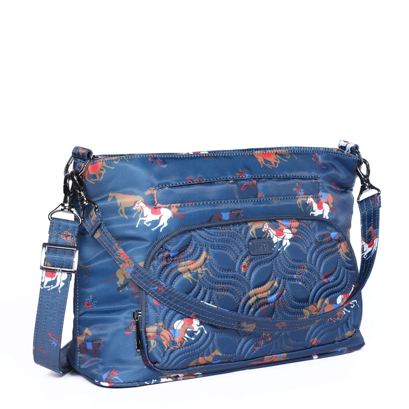 LUG - Samba XL Convertible Crossbody Bag