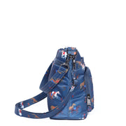 LUG - Samba XL Convertible Crossbody Bag