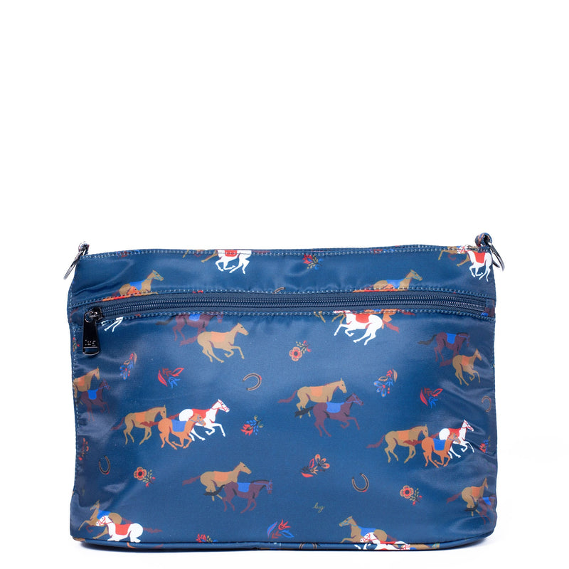 LUG - Samba XL Convertible Crossbody Bag