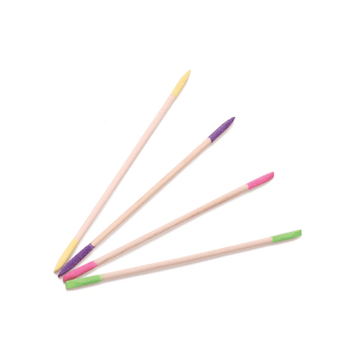 Sanding Stick 12PK Health & Beauty