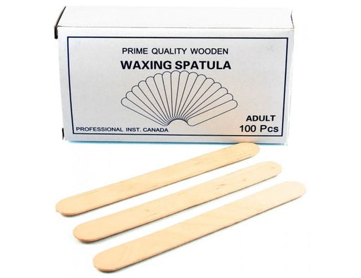 Sans Marque - Large Wooden Applicator (100) Beauty & Personal Care