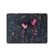 Sara Miller - India Collection - Hummingbird Paradise - Placemats (Set of 4) | 12 x 9 in / 30 x 23 cm Home & Kitchen