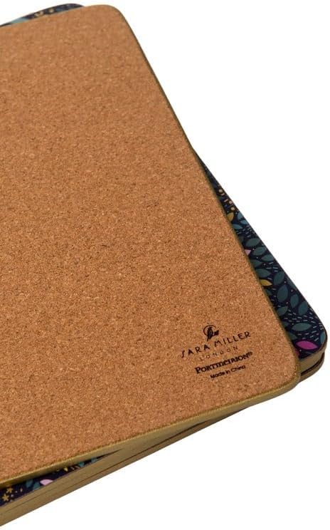 Sara Miller - India Collection - Hummingbird Paradise - Placemats (Set of 4) | 15.7 x 11.7 in / 40 x 30 cm Home & Kitchen