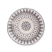 Sara Miller - Sm Medium Serving Bowl 11.25" Home & Kitchen SINGLE