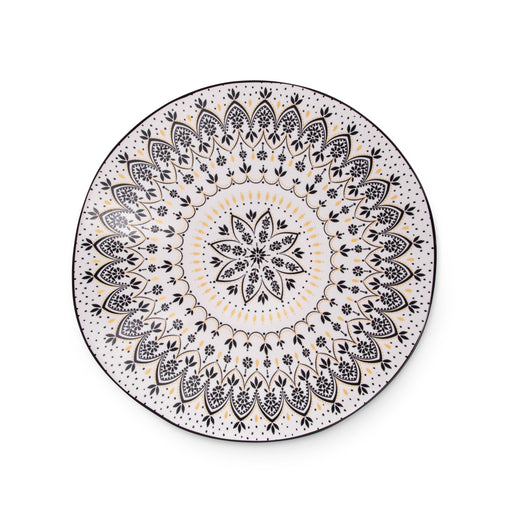 Sara Miller - Sm Medium Serving Bowl 11.25" Home & Kitchen SINGLE