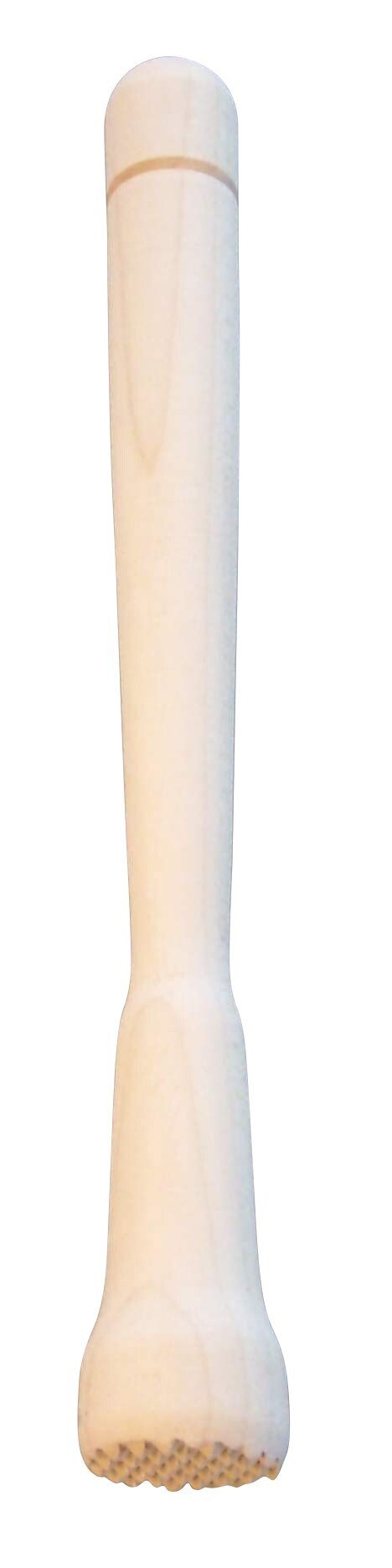 Scanwood - Beech Wood Muddler Home & Kitchen