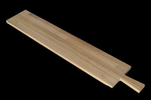 Scanwood - Oak Tapas Board 100cm Home & Kitchen