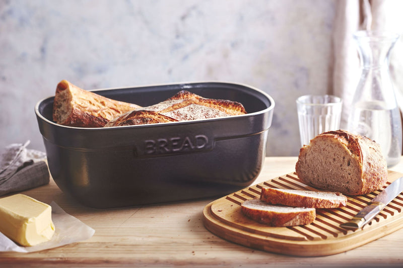 Emile Henry - Bread Box | 6.9 qt / 6.5 L