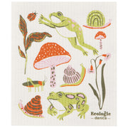Ecologie - Dc Swedish Gardenland