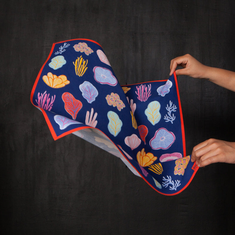 Danica Studio - Neptune Bandana - lifestyle