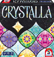 Schmidt Spiele - Crystalla Games & Toys
