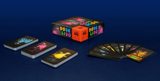 Schmidt Spiele - DODELIDO Toys & Games