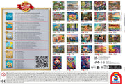 Schmidt Spiele - KILIMANJARO PARADISE (500 - Piece Puzzle) Toys & Games
