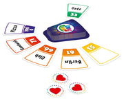 Schmidt Spiele - One Round? Games & Toys