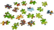 Schmidt Spiele - Puzzle - Pz150 - Soccer Finals Games & Toys