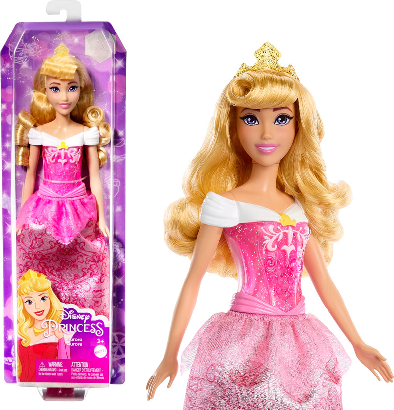Disney Princess - Aurora Fashion Doll