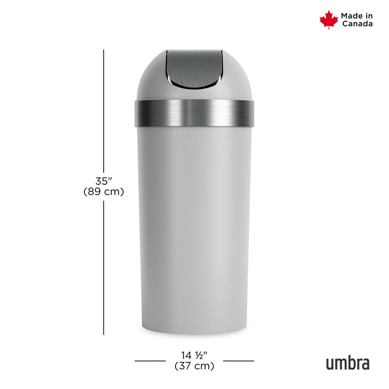 Venti Trash Can - image 8