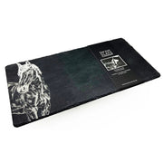Selbrae House - Engraved Slate Horse Portrait Table Runner Home & Kitchen