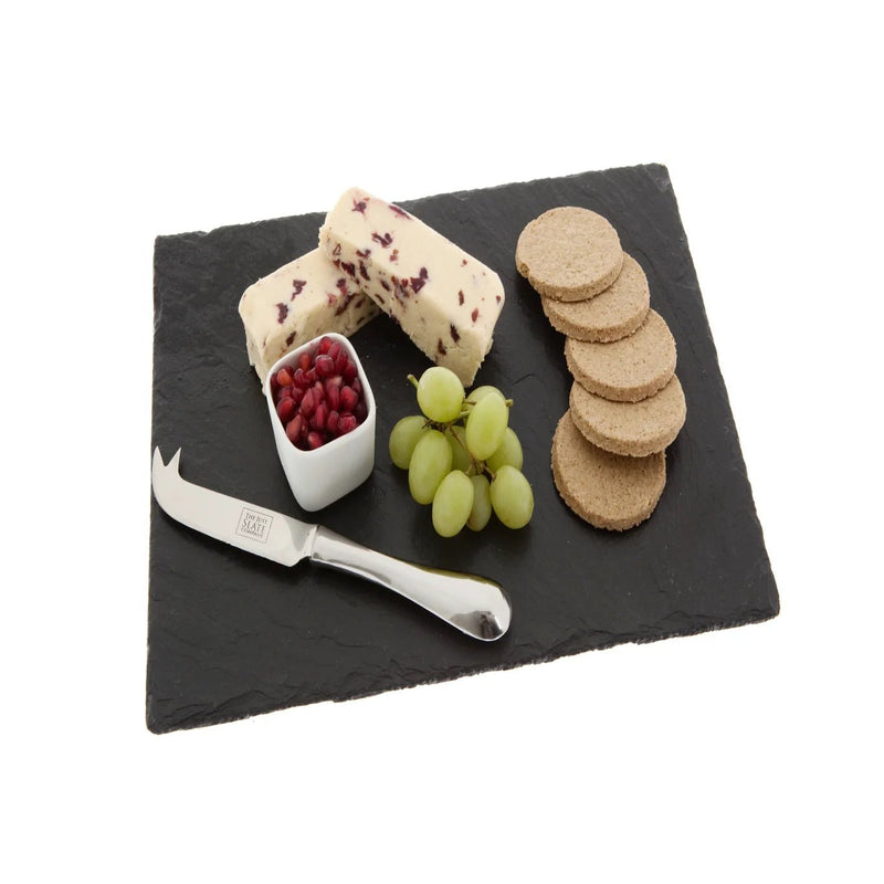 Selbrae House - Rectangular Cheeseboard Home & Kitchen