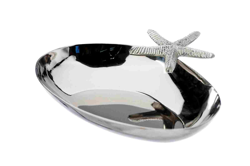 Selbrae House - Star Fish Serving Bowl