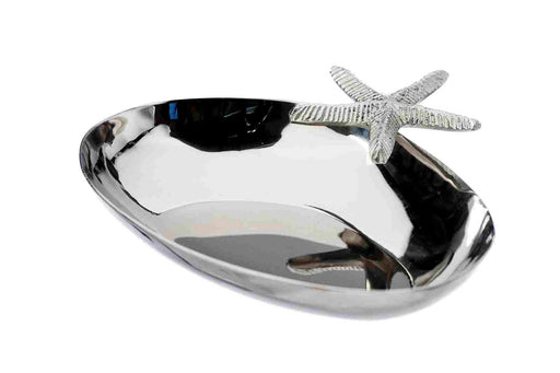 Selbrae House - Star Fish Serving Bowl