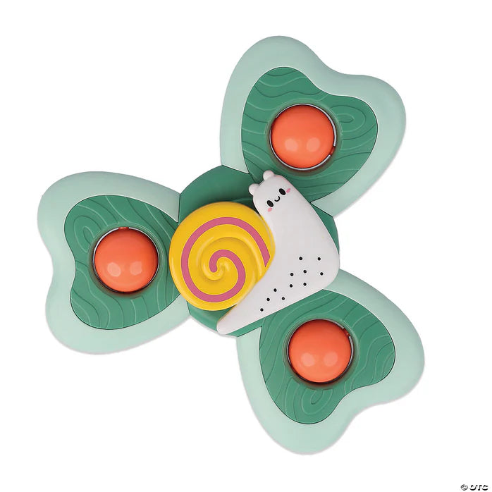 MindWare - Sensory Sprouts: Infant Essentials Kit