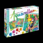 Sentosphere - AQUARELLUM - AMAZON Games & Toys