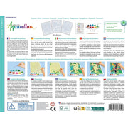 Sentosphere - AQUARELLUM - AMAZON Games & Toys