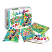 Sentosphere - AQUARELLUM - AMAZON Games & Toys