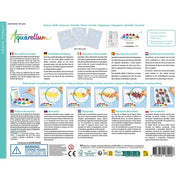 Sentosphere - AQUARELLUM - INSECTARIUM Games & Toys