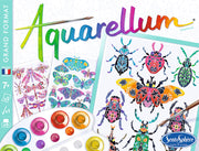 Sentosphere - AQUARELLUM - INSECTARIUM Games & Toys