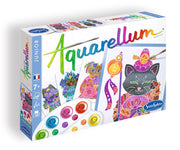 Sentosphere - AQUARELLUM JR - MANEKI NEKO Games & Toys