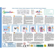 Sentosphere - AQUARELLUM JR - MANEKI NEKO Games & Toys