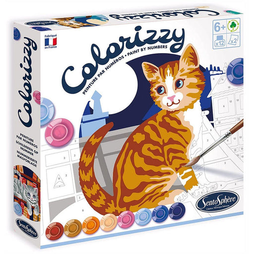Sentosphere - Colorizzi - Chats - Limolin 