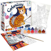 Sentosphere - Colorizzi - Chats - Limolin 