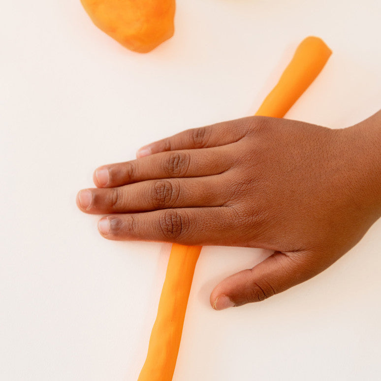 Nailmatic - Set Pataploof Orange Yellow + Ploofy
