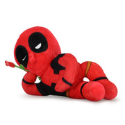 Sexy Deadpool PHUNNY Plush – product view 6