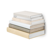Conceal Shelves, Set Of 3 - image 6