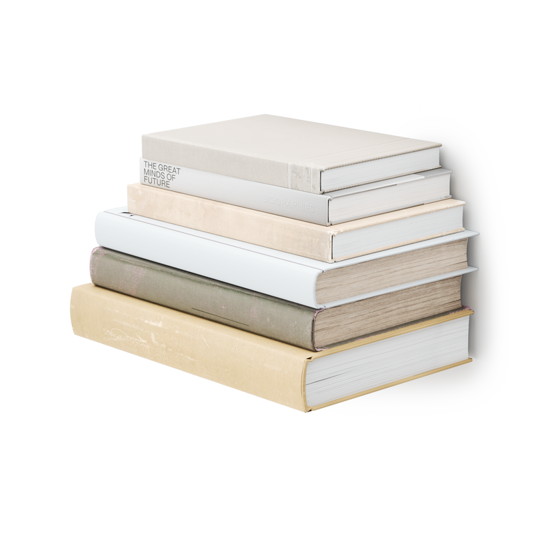 Conceal Shelves, Set Of 3 - image 6