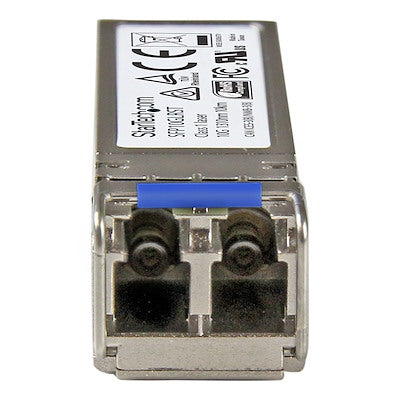 StarTech - Cisco Sfisher - Price - 10 g - LR Compatible SFP+ Module 10GBASE - LR - 10GBE