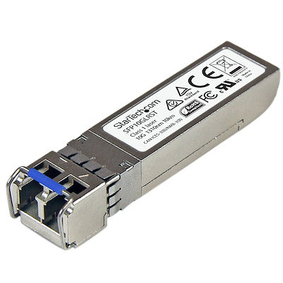 StarTech - Cisco Sfisher - Price - 10 g - LR Compatible SFP+ Module 10GBASE - LR - 10GBE