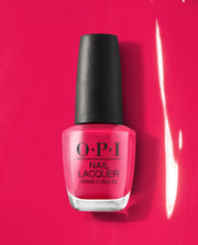 OPI - Lacquer - She's A Bad Muffuletta