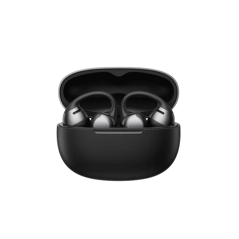 Shokz - OpenDots ONE Wireless Earbuds Electronics Grey