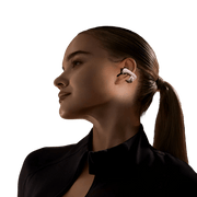 Shokz - OpenDots ONE Wireless Earbuds Electronics Grey