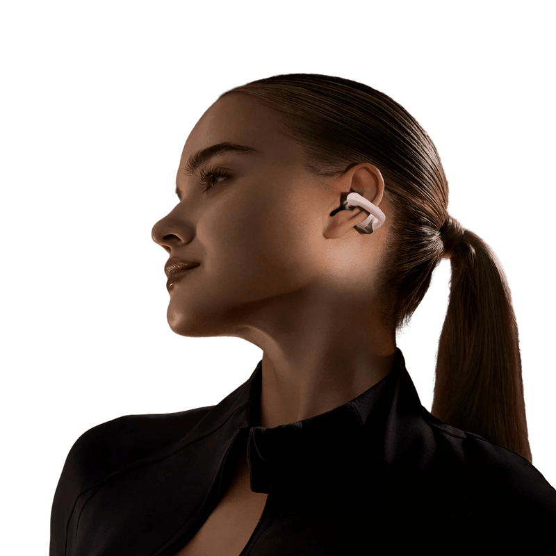 Shokz - OpenDots ONE Wireless Earbuds Electronics Grey