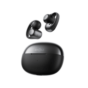 Shokz - OpenDots ONE Wireless Earbuds Electronics Grey
