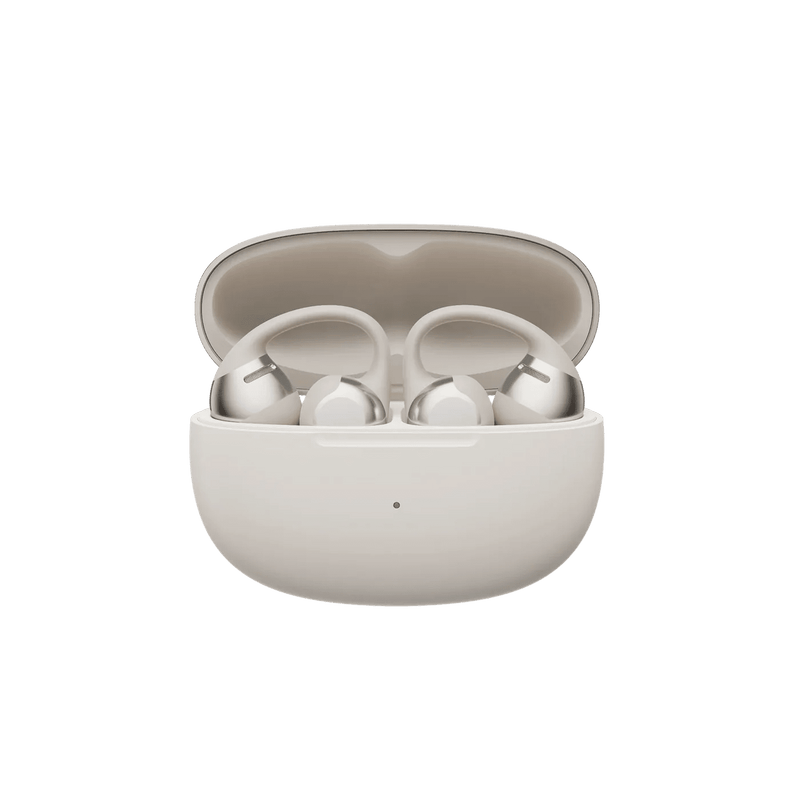 Shokz - OpenDots ONE Wireless Earbuds Electronics Grey