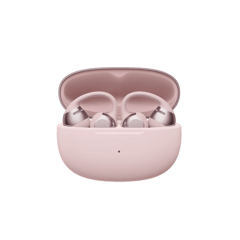 Shokz - OpenDots ONE Wireless Earbuds Electronics Grey