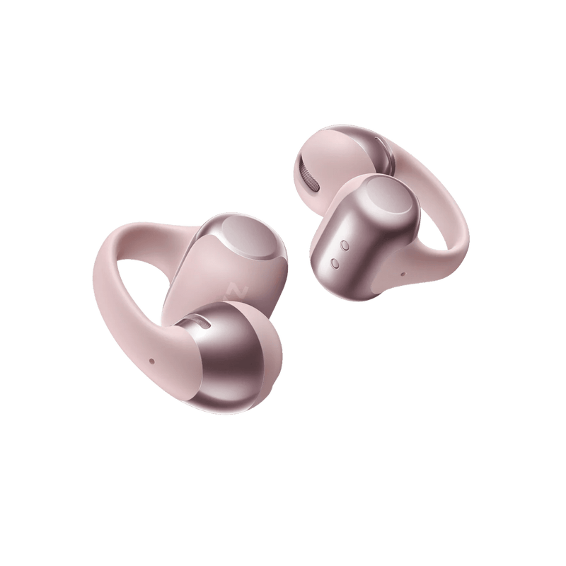 Shokz - OpenDots ONE Wireless Earbuds Electronics Pink